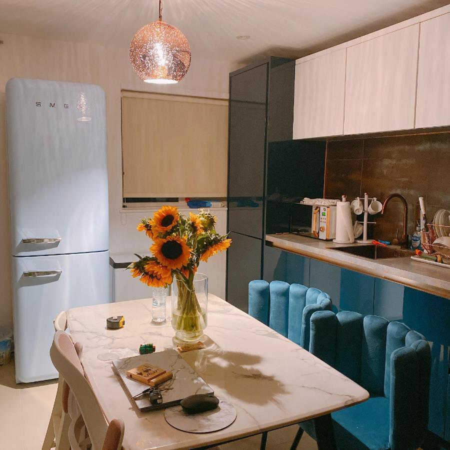 Monalychee Apartman London Kültér fotó