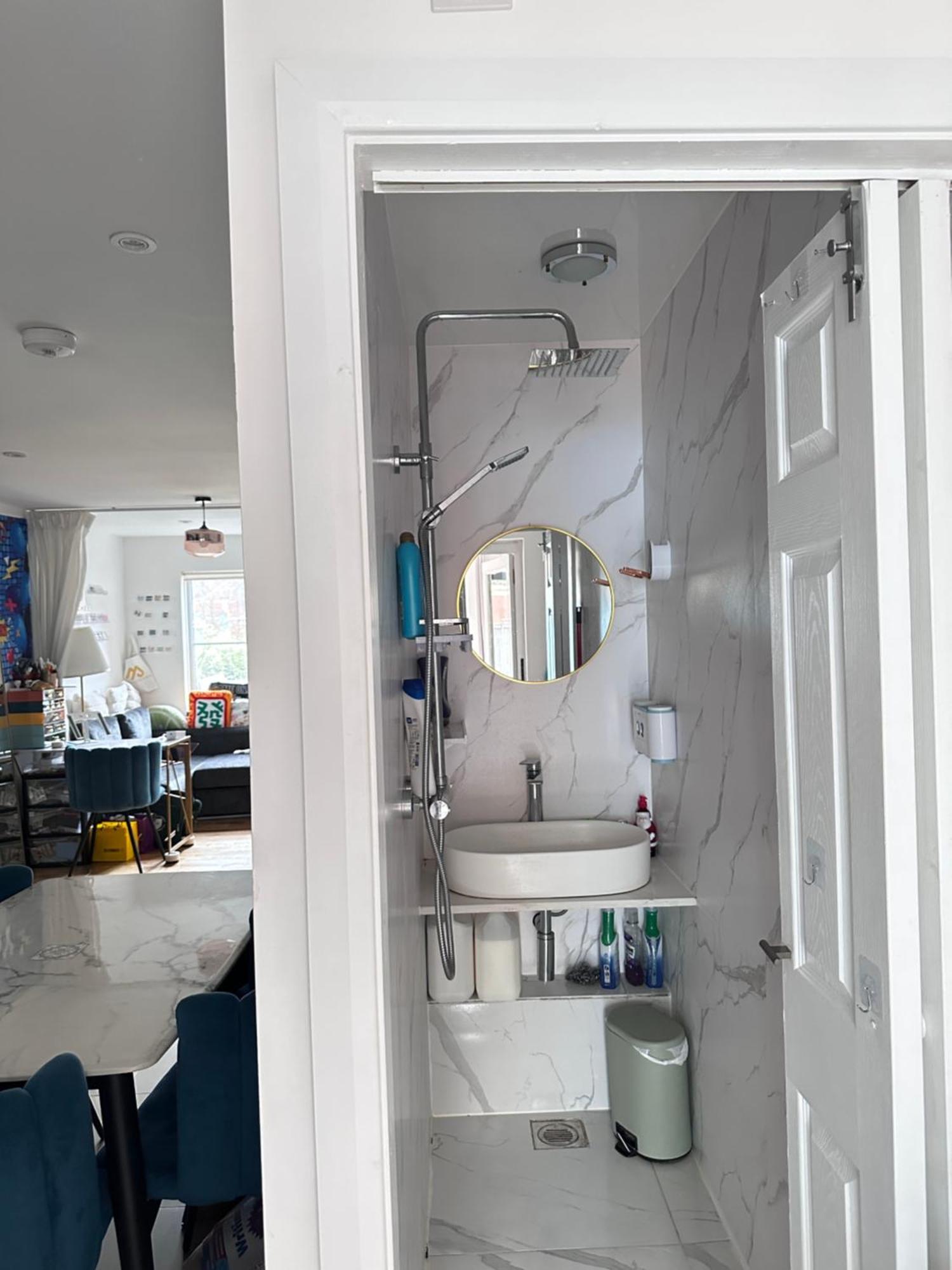 Monalychee Apartman London Kültér fotó