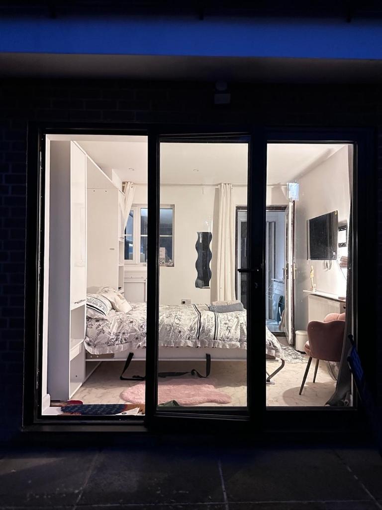 Monalychee Apartman London Kültér fotó