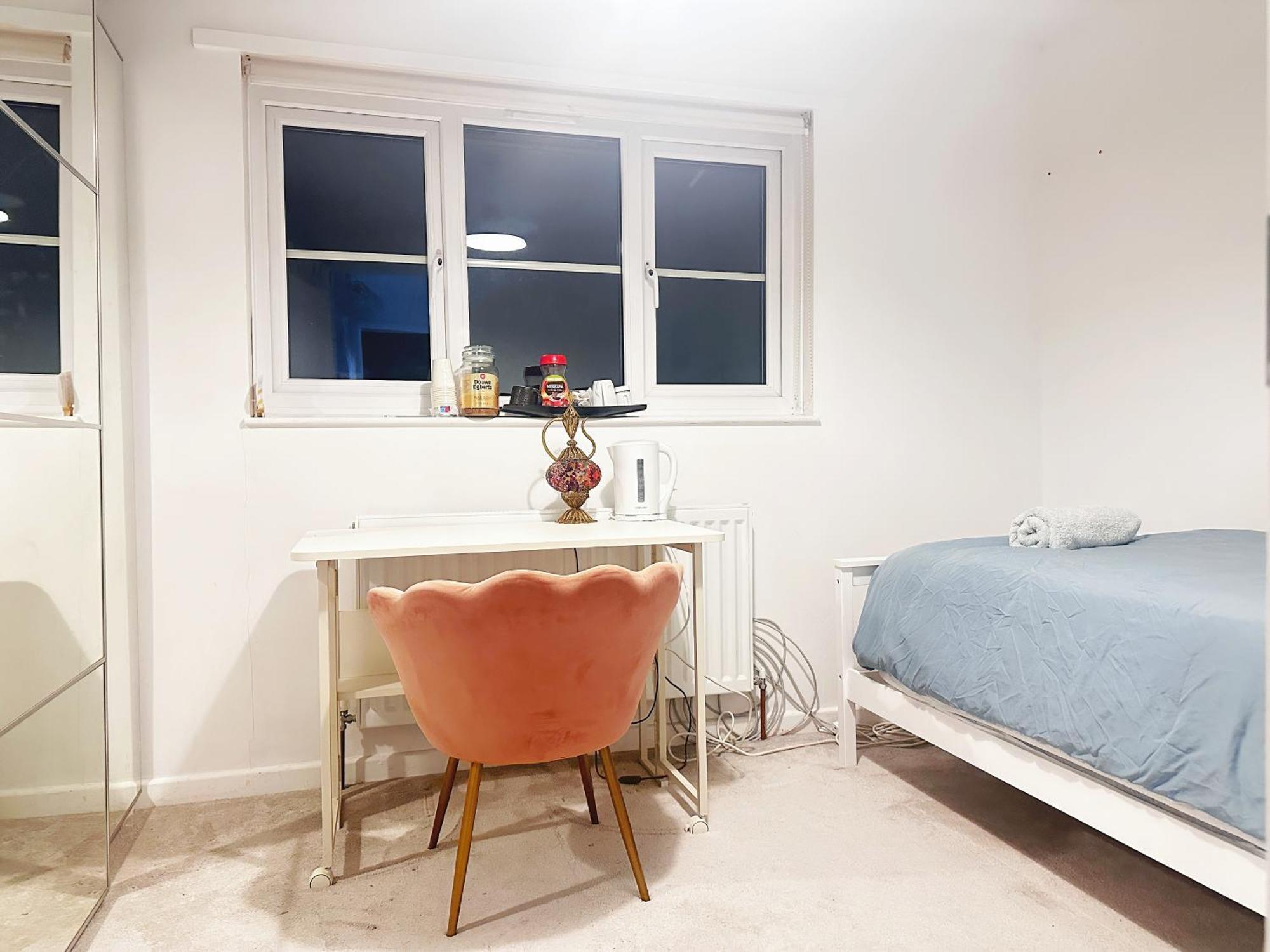 Monalychee Apartman London Kültér fotó